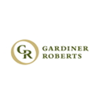Gardiner Roberts LLP Logo