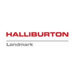 Halliburton Landmark Logo