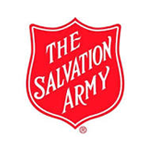 Salvation Army Case Study Logo