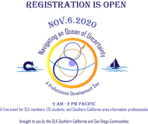 SLA - San Diego - Fall Seminar - 2020