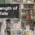 Wicked and Kind: The Strength of Librarians as Generalists by John Connolly